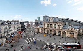 Apartment For 4 In Front Of Lille Flandres Station