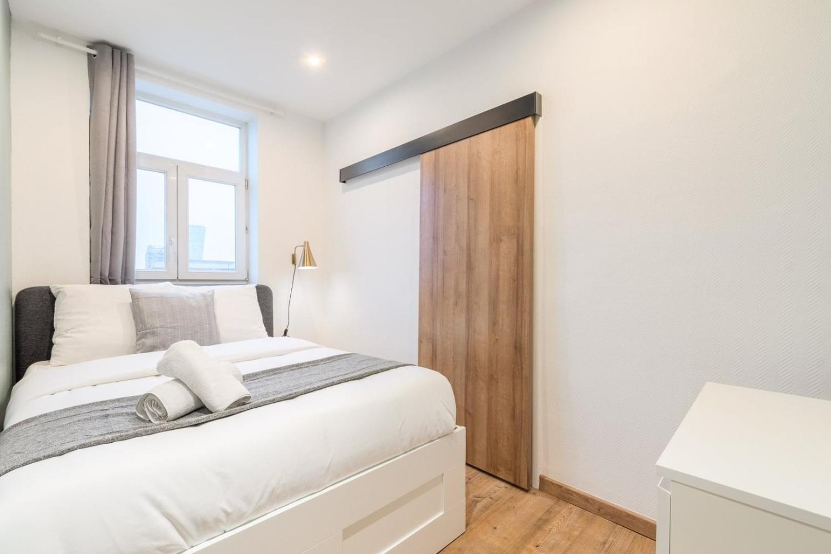 Apartment For 4 In Front Of Lille Flandres Station Extérieur photo